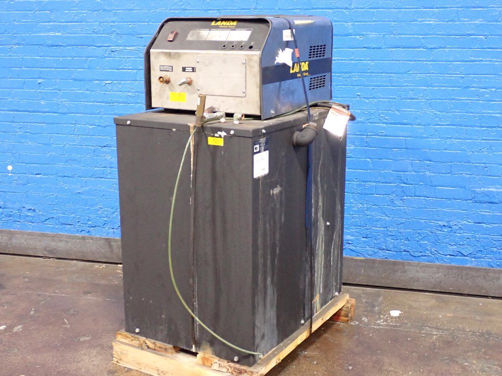 Landa Landa Ehw430024c Pressure Washer