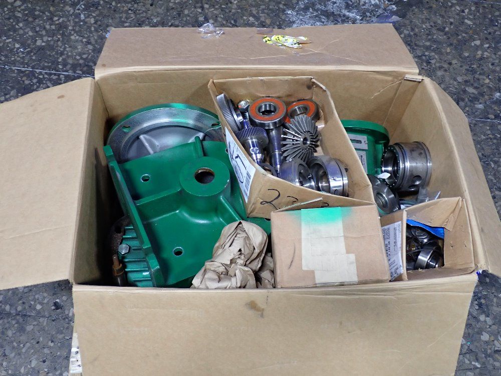 Used Hardware Fixture | HGR Industrial Surplus