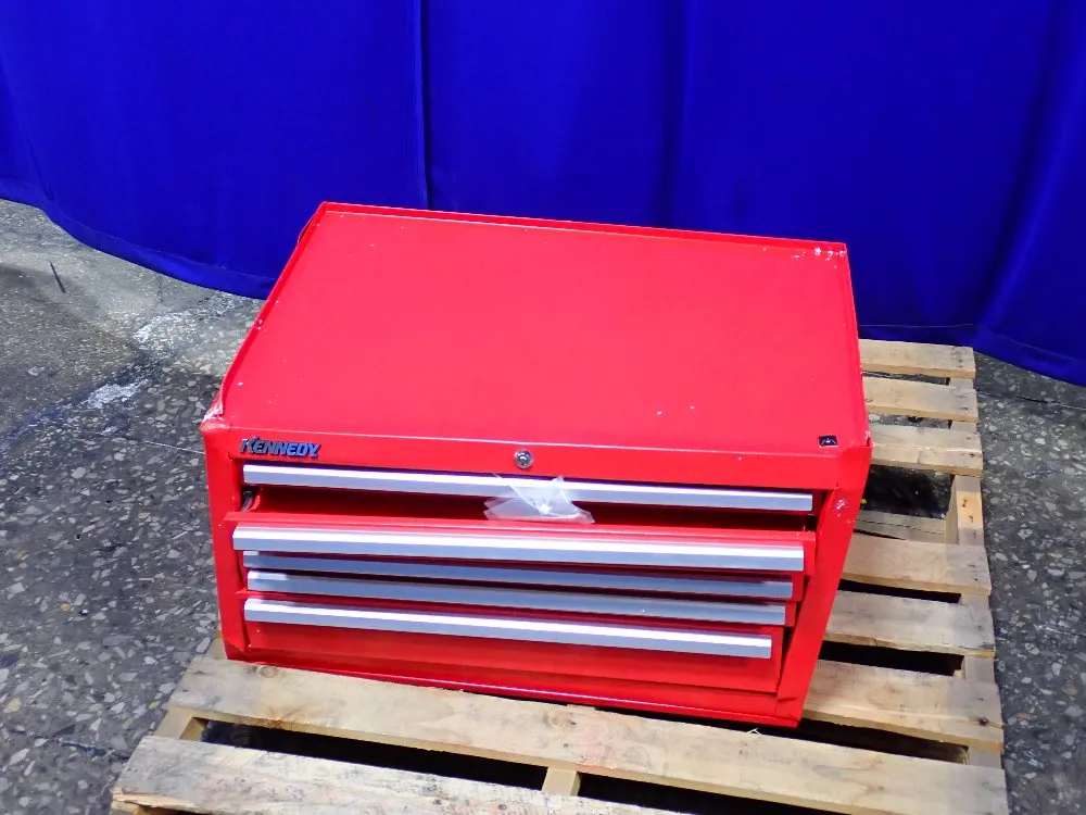 TOOL CABINET