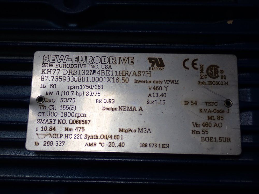 Motion Index Drive Rotary Index Table