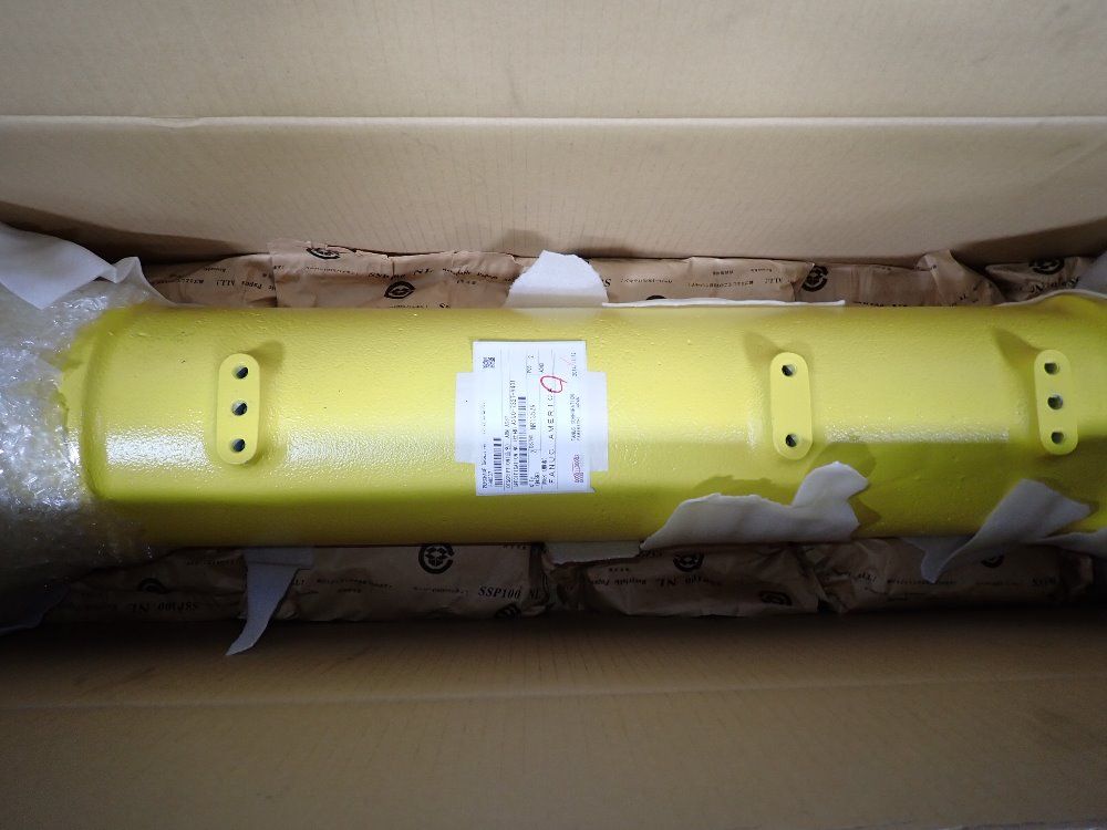 Fanuc Fanuc A2907327v401 Robot Arm