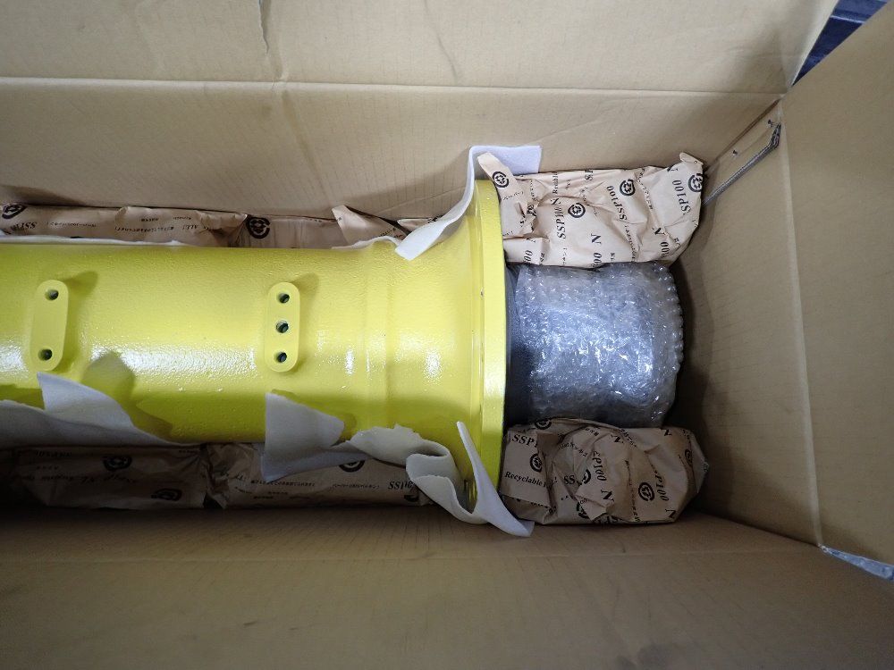 Fanuc Fanuc A2907327v401 Robot Arm