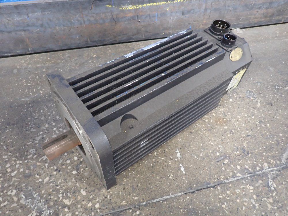 Allen Bradley 5.2 Kw Servo Motor - 1326as-b660f-21-k6