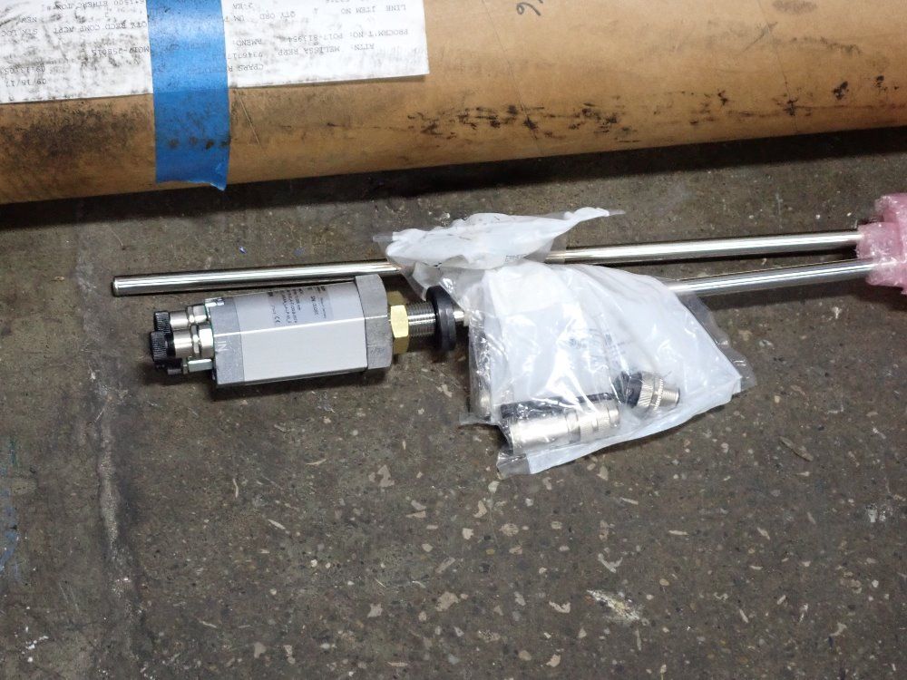 Electronic Gmbh Encoders