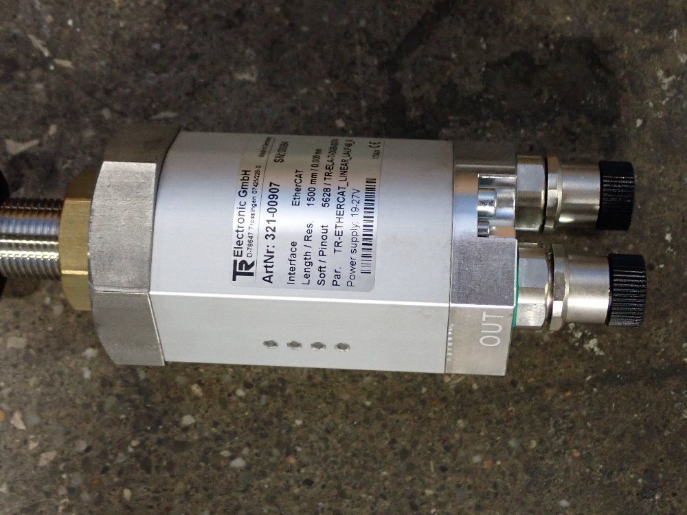 Electronic Gmbh Encoders