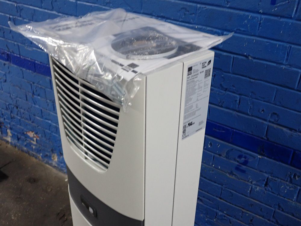 Used Rittal Rittal Air Conditioner | HGR Industrial Surplus