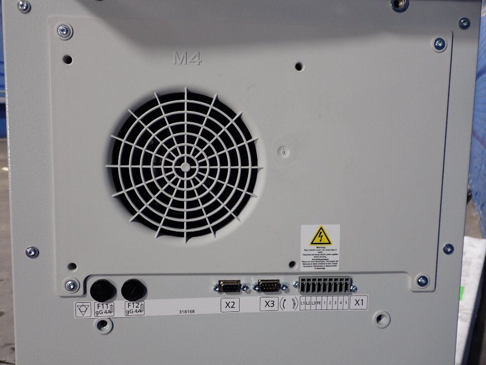 Used Rittal Rittal Air Conditioner | HGR Industrial Surplus