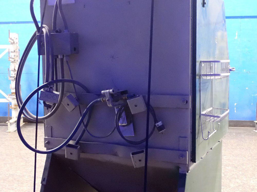 Zero Zero Bnp 651 Blast Cabinet