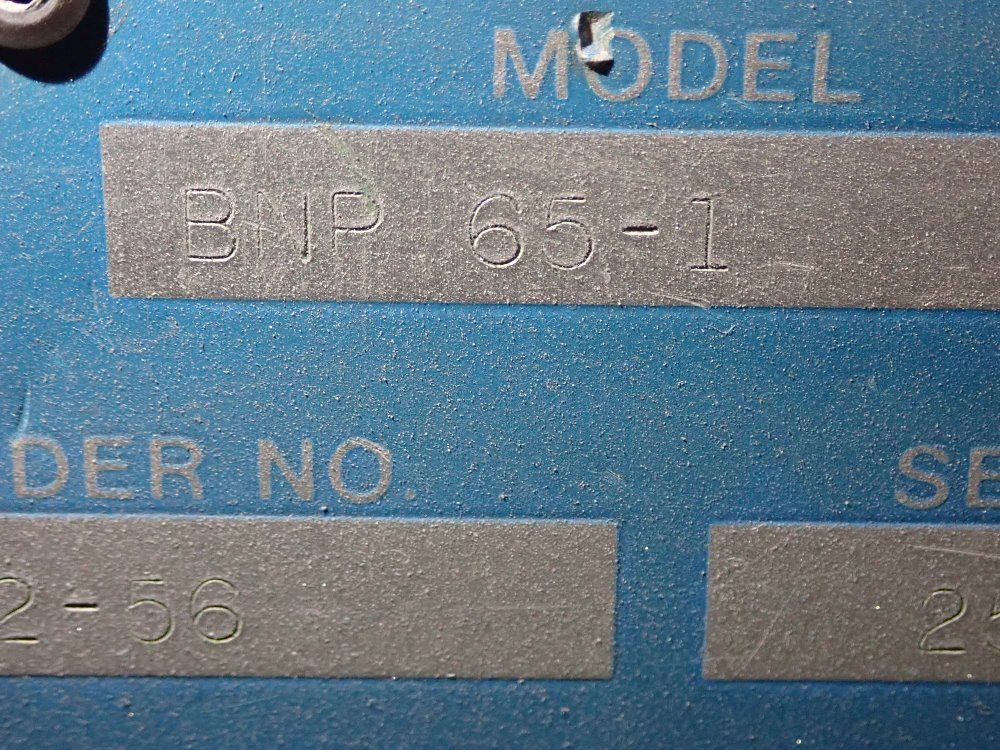 Zero Zero Bnp 651 Blast Cabinet