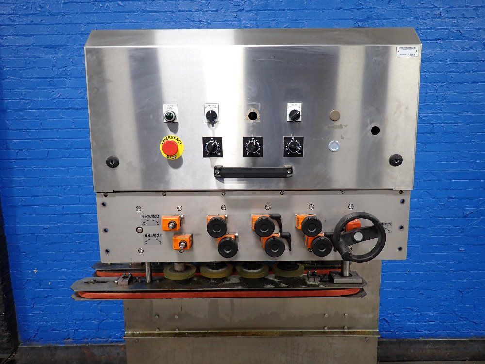 A Packaging A Packaging Apk8104 Capping Machine