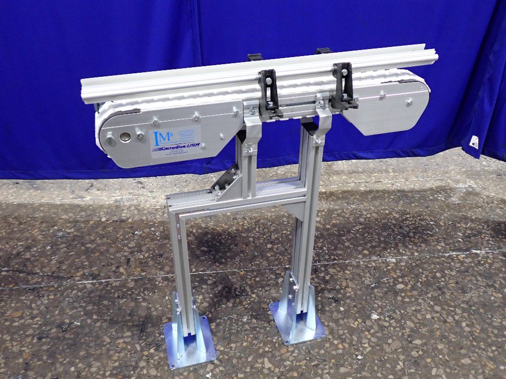 Ims 33" X 3" Conveyor