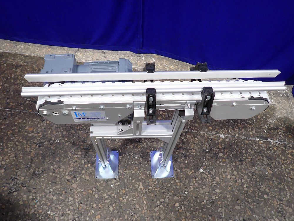 Ims 33" X 3" Conveyor