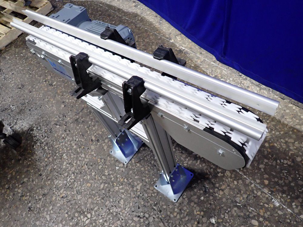 Ims 33" X 3" Conveyor