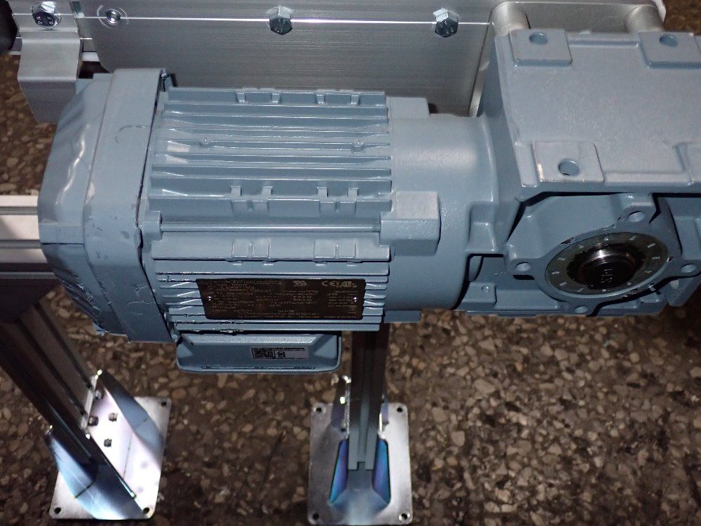 Ims 33" X 3" Conveyor