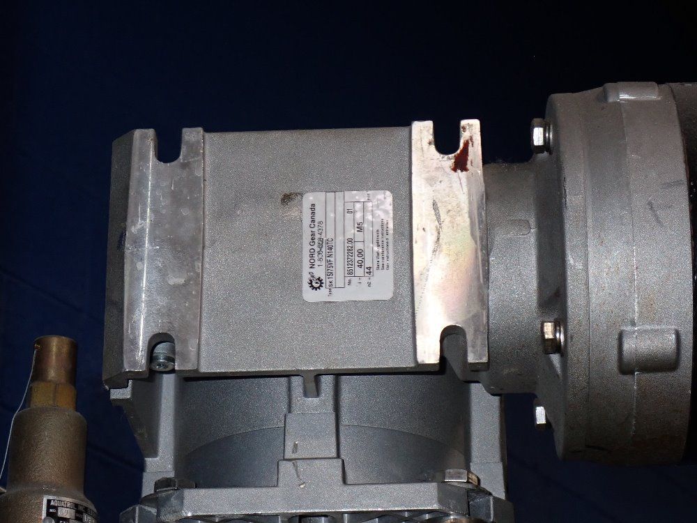 Pharma Cos Machinery Pharma Cos Machinery Groninger Filler Capper