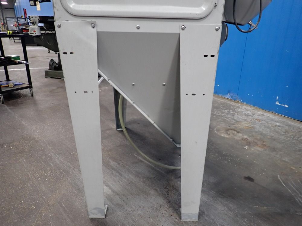 Allsource Blast Cabinet