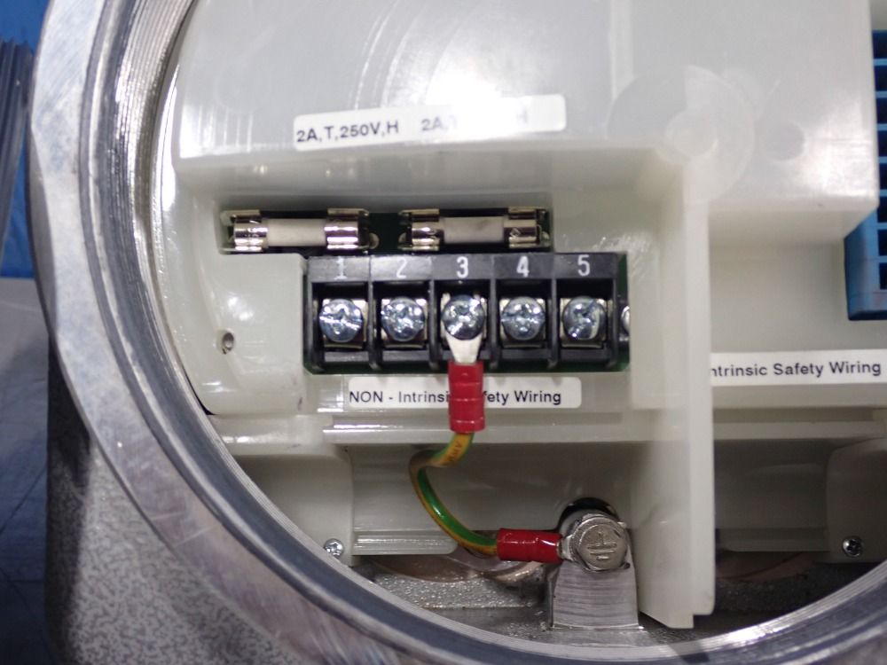 Allen-bradley Power Supply - Series A/1797-ps1n