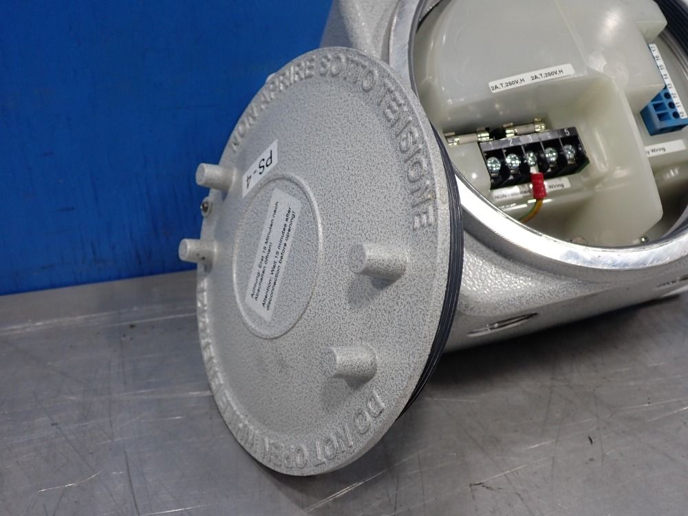 Allen-bradley Power Supply - Series A/1797-ps1n