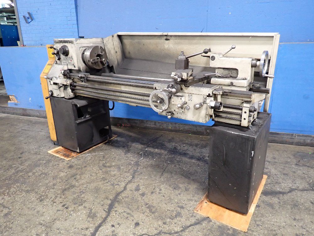 Leblond 16" X 50" 16" X 50" Lathe