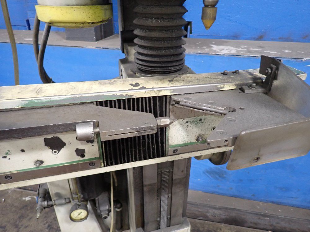 Bryant Bryant Center Hole Grinder