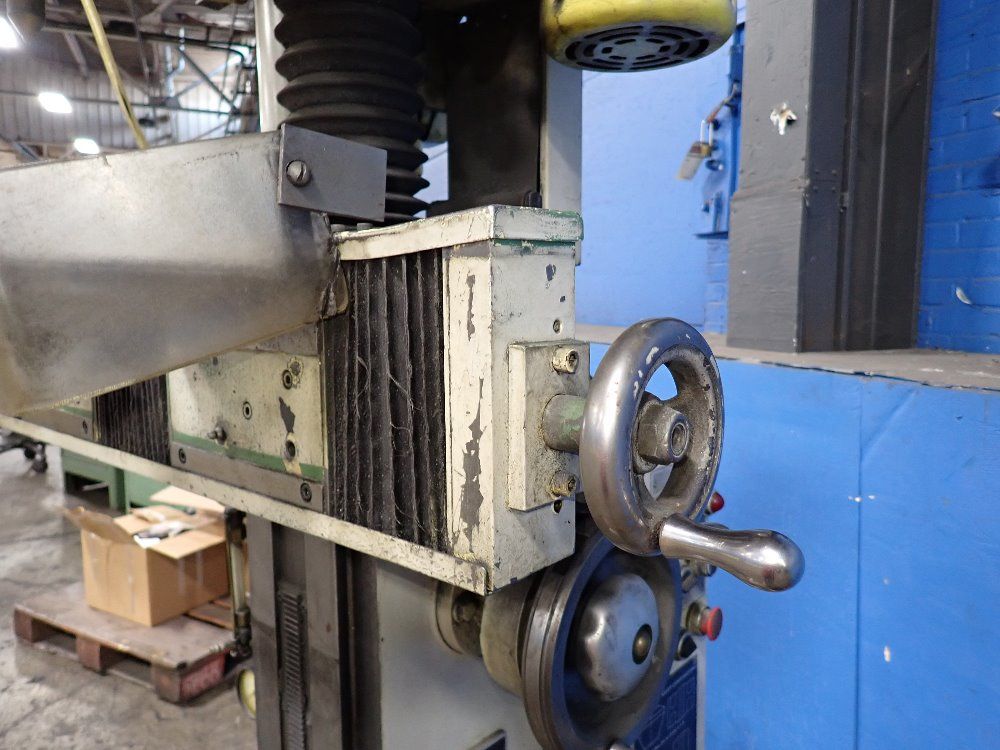 Bryant Bryant Center Hole Grinder