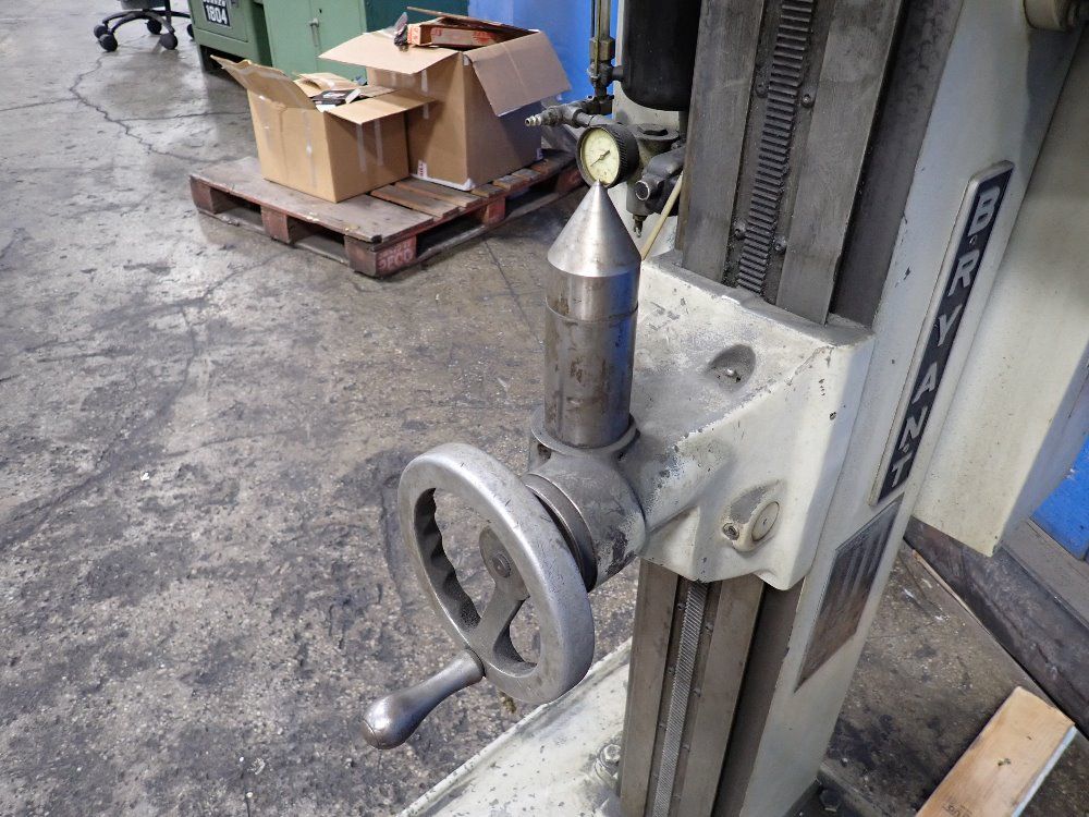 Bryant Bryant Center Hole Grinder