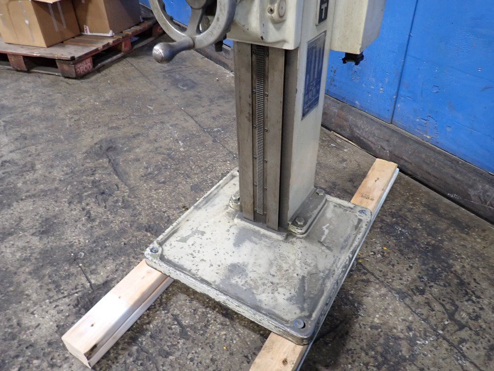 Bryant Bryant Center Hole Grinder