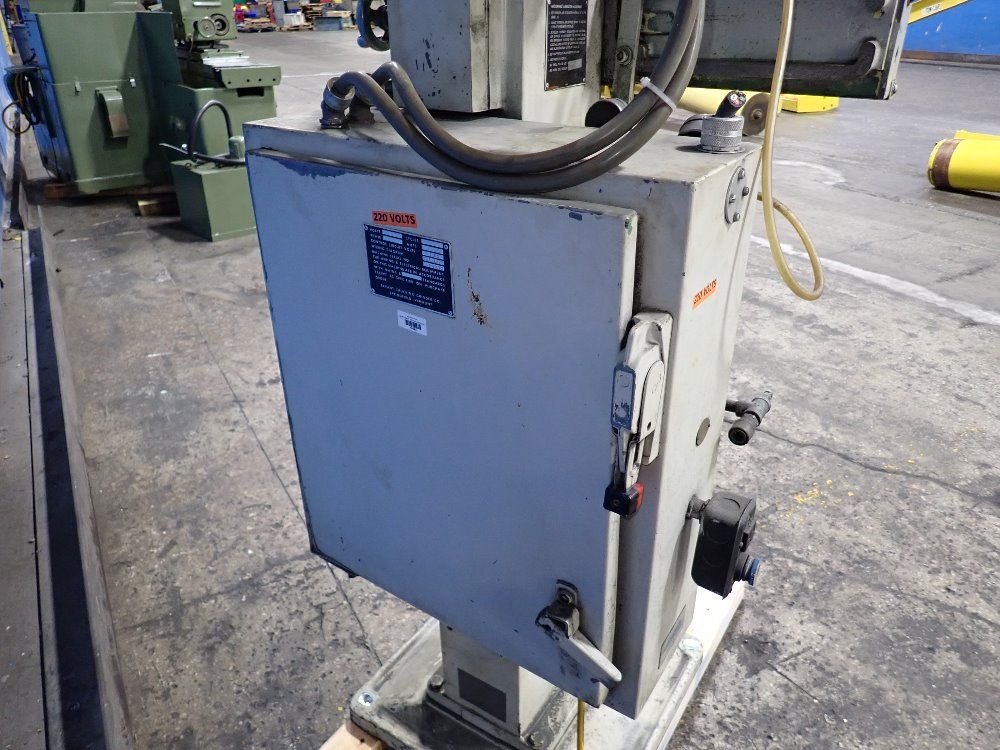 Bryant Bryant Center Hole Grinder