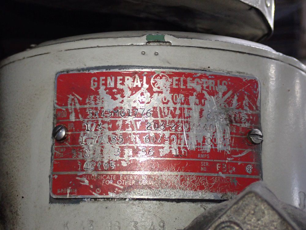 Bryant Bryant Center Hole Grinder