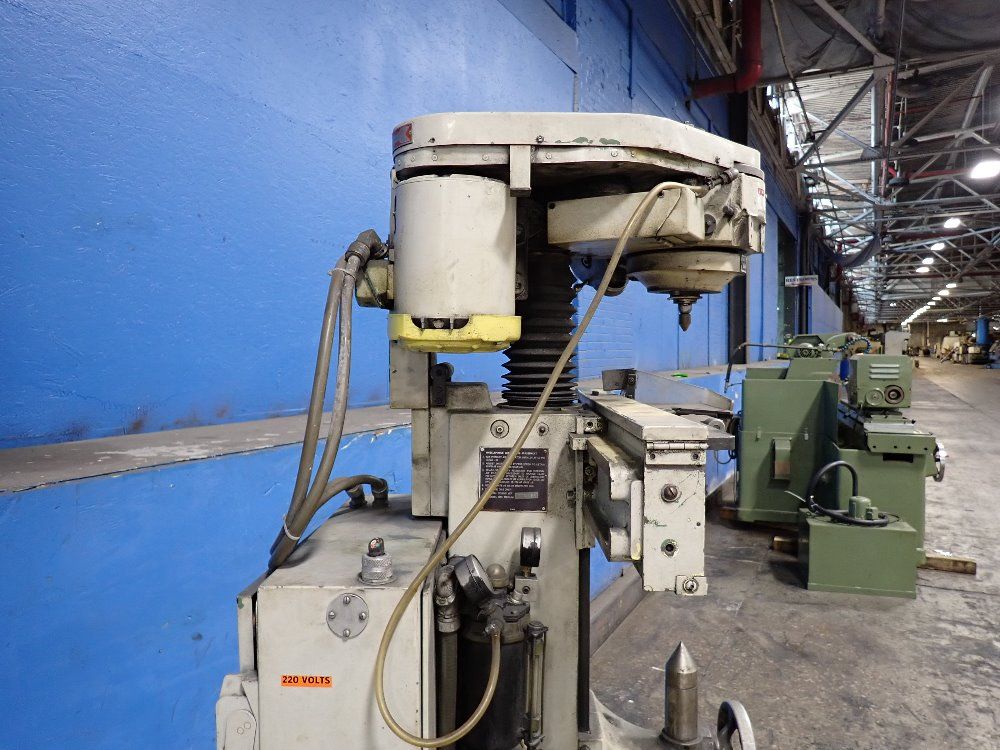Bryant Bryant Center Hole Grinder