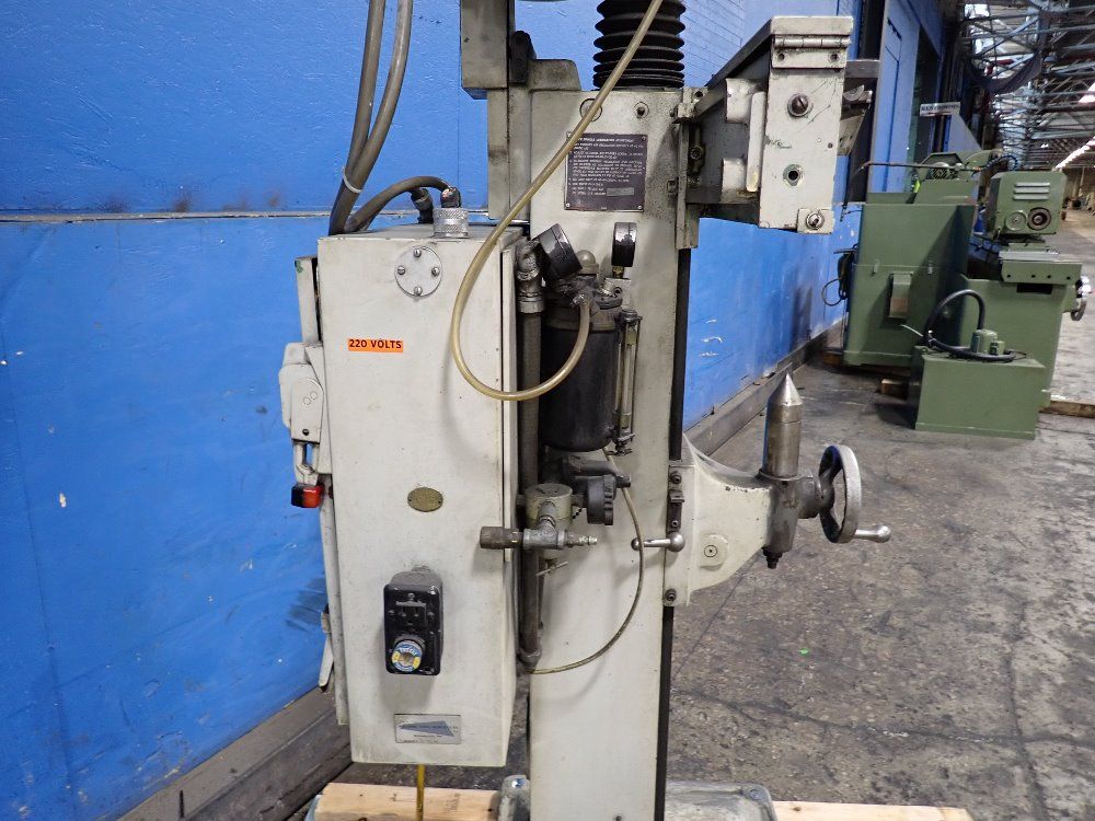 Bryant Bryant Center Hole Grinder
