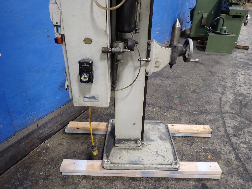 Bryant Bryant Center Hole Grinder