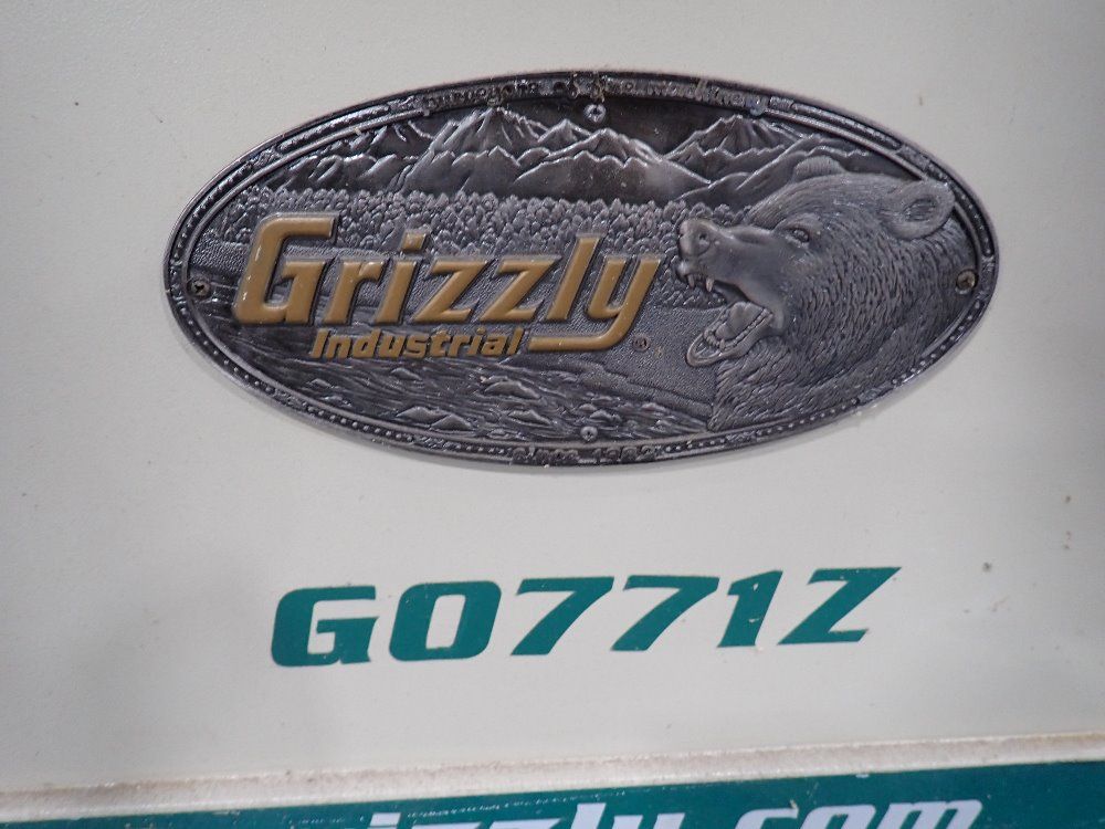 Grizzly Grizzly G0771z Table Saw