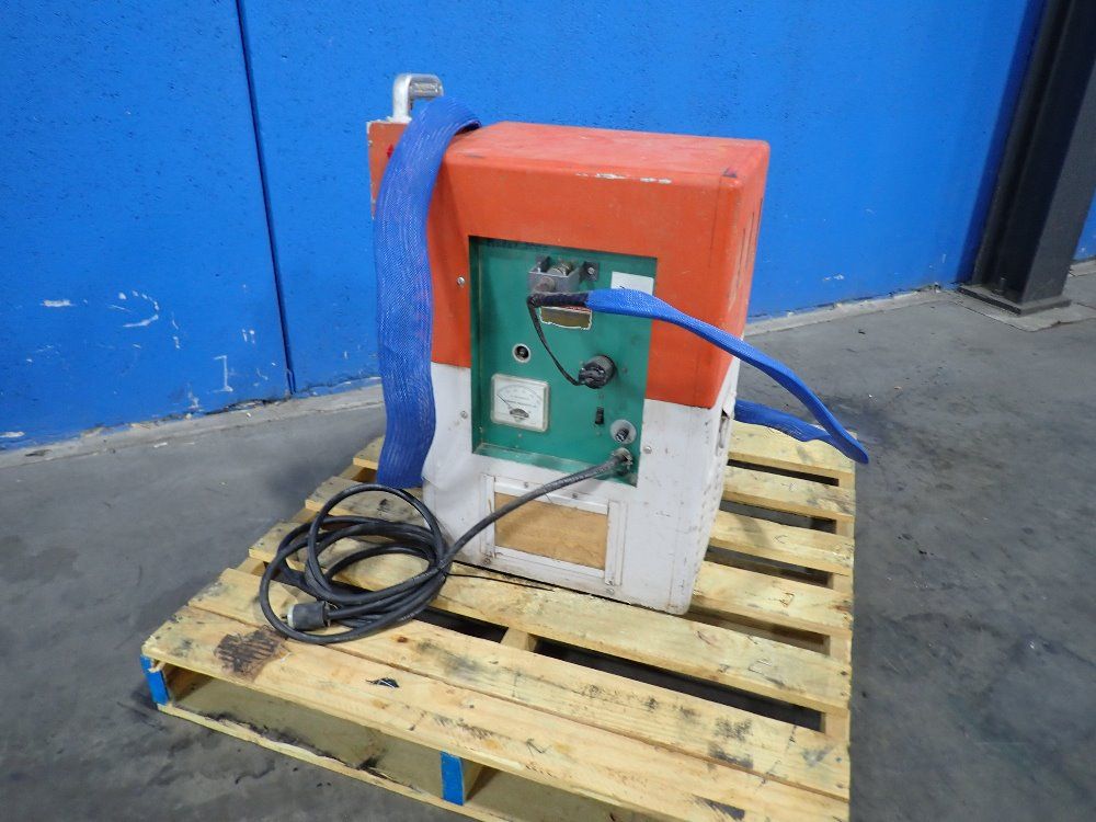 Workrite 3000 Welder - 3000