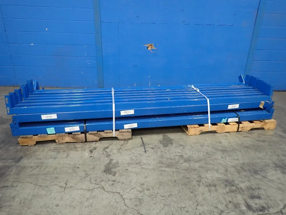  Pallet Racking
