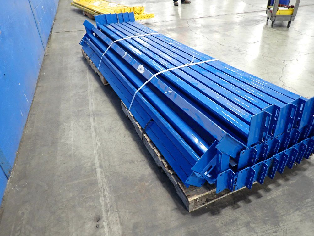  Pallet Racking