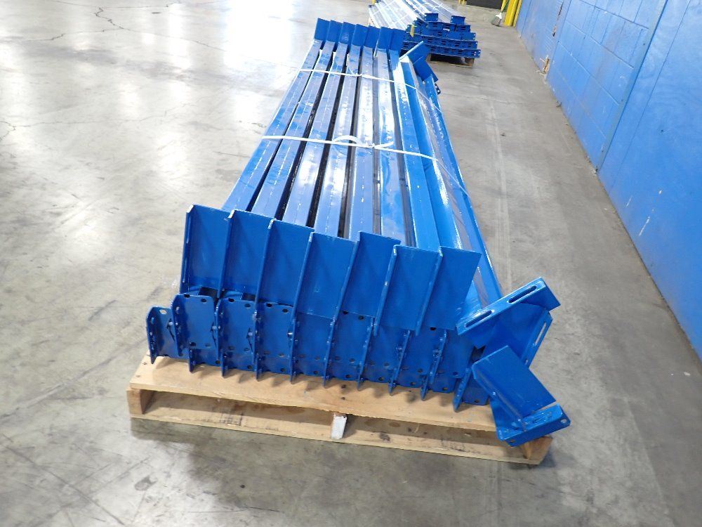  Pallet Racking