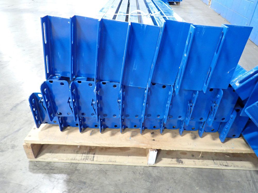  Pallet Racking