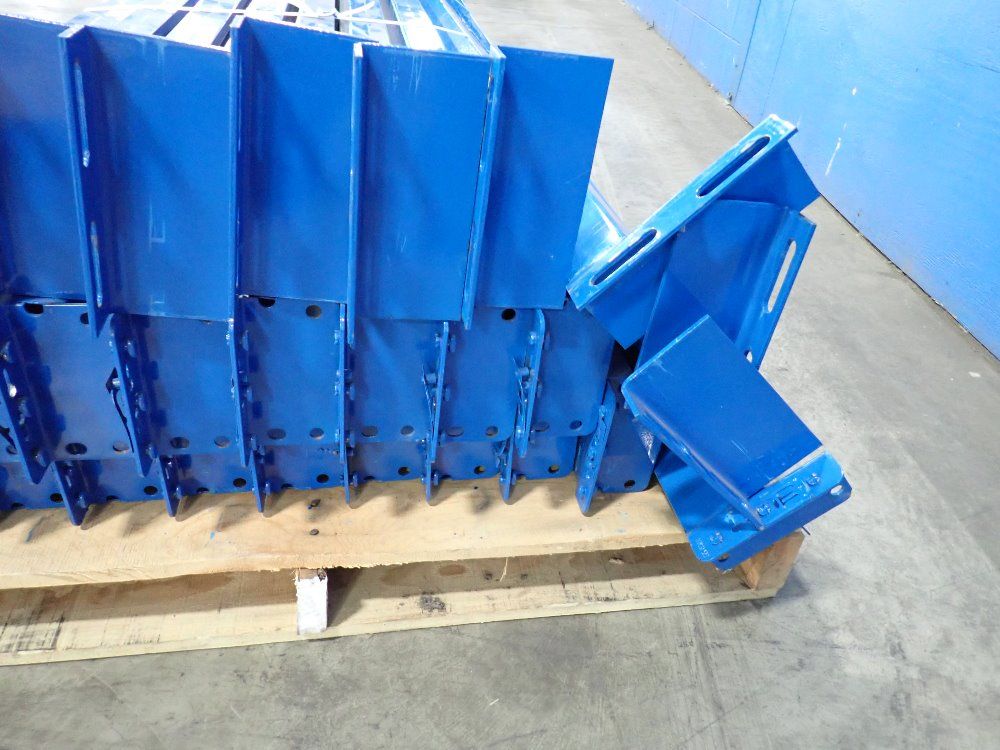  Pallet Racking