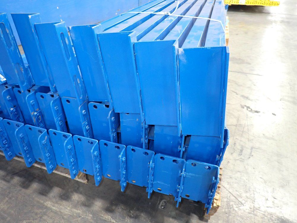  Pallet Racking