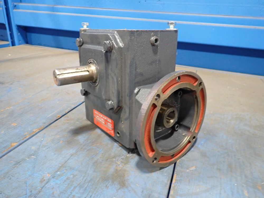 Browning 2 Hp Speed Reducer - R20/b04n