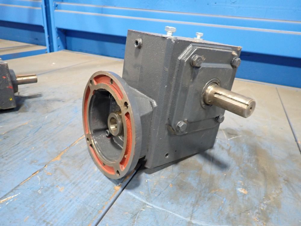 Browning 2 Hp Speed Reducer - R20/b04n