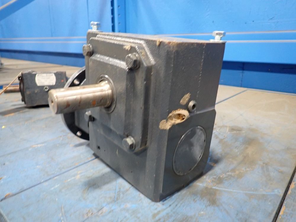Browning 2 Hp Speed Reducer - R20/b04n