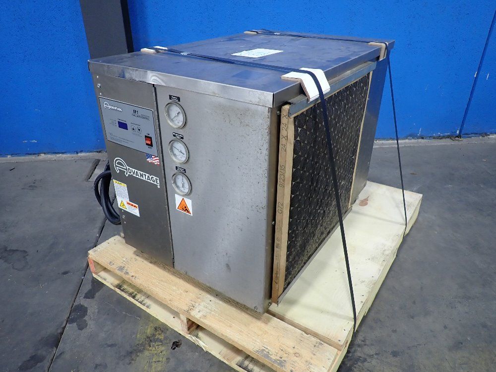 Advantage Chiller