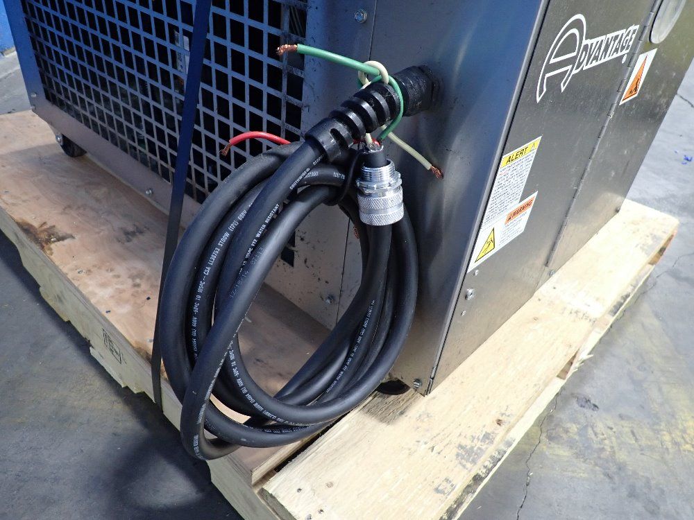 Advantage Chiller