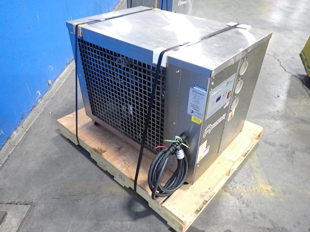 Advantage Chiller