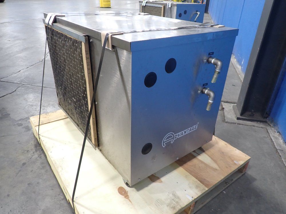Advantage Chiller