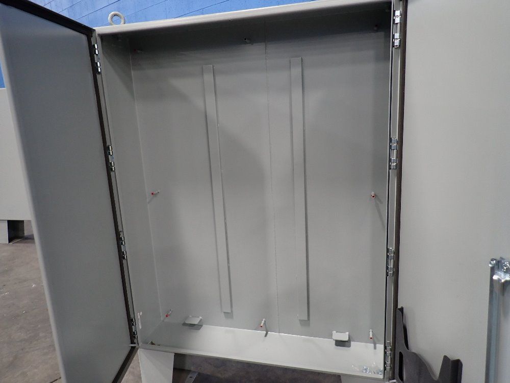 Hoffman Electrical Enclosure - A604810lpg