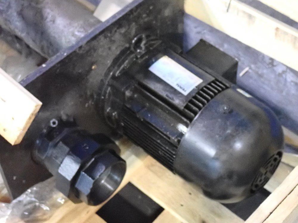 Teral Coolant Pump