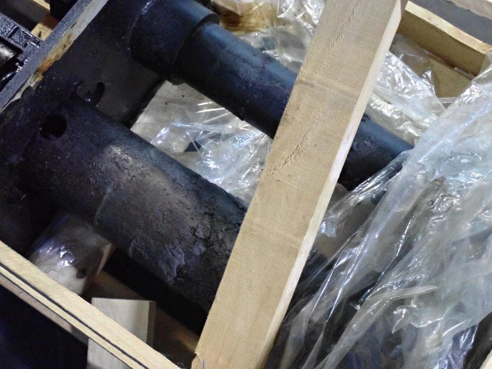 Teral Coolant Pump